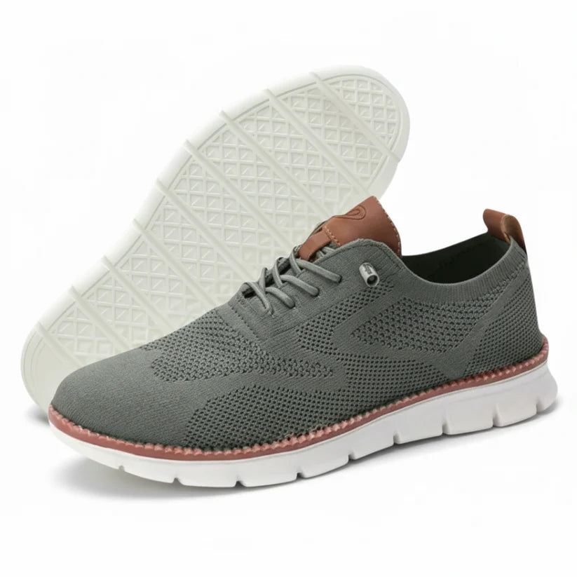 Ultra Comfy - Healthy and Supportive Walking Shoes