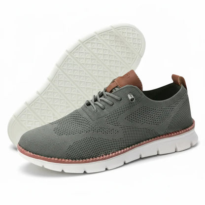 Ultra Comfy - Healthy and Supportive Walking Shoes